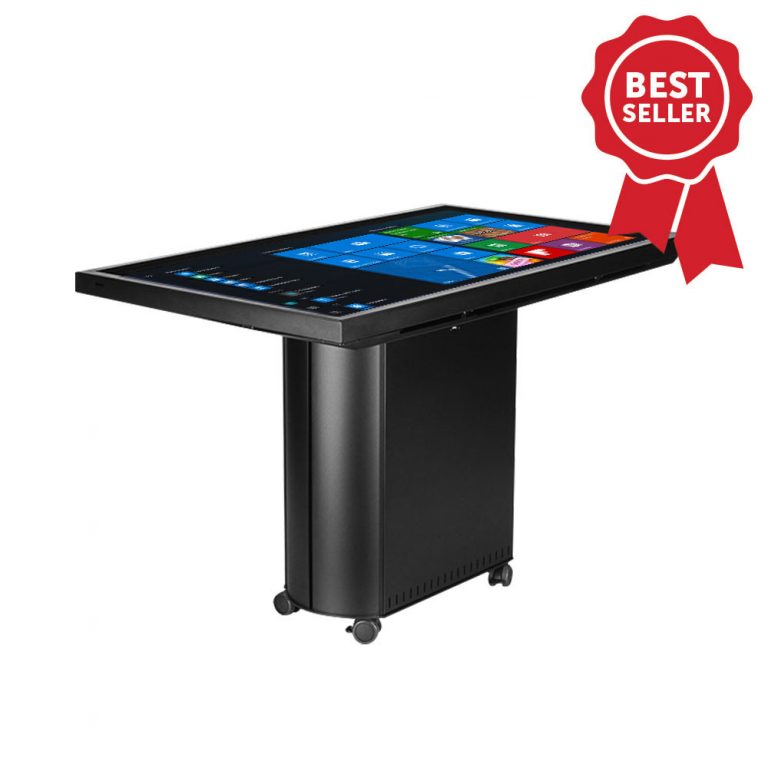 table tactile multitouch