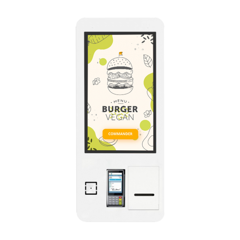 Blog - Pourquoi et comment choisir des tablettes pour la prise de commande  dans votre restaurant ?