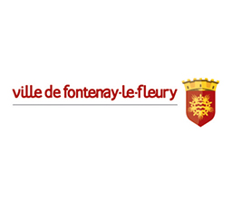 Logo ville de Fontenay le Fleury
