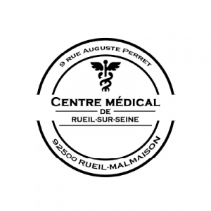 Logo centre médical Rueil Malmaison