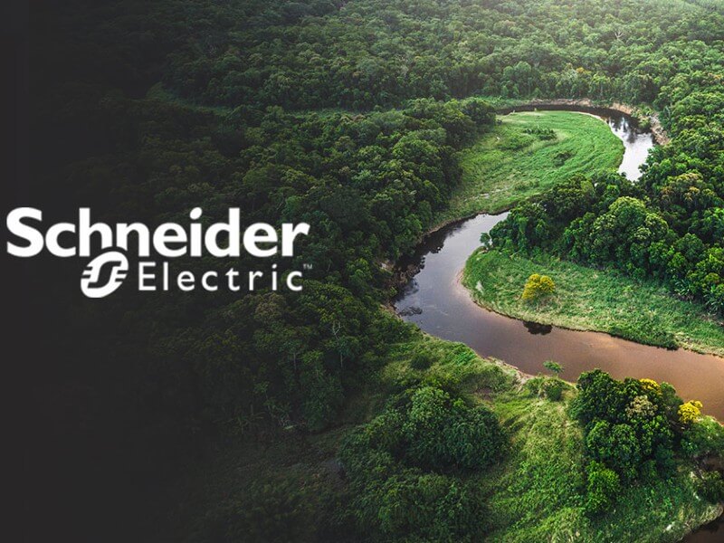Étude de cas Schneider Electric