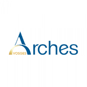 Mairie Arches logo