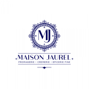 Logo fromagerie Maison Jaurel